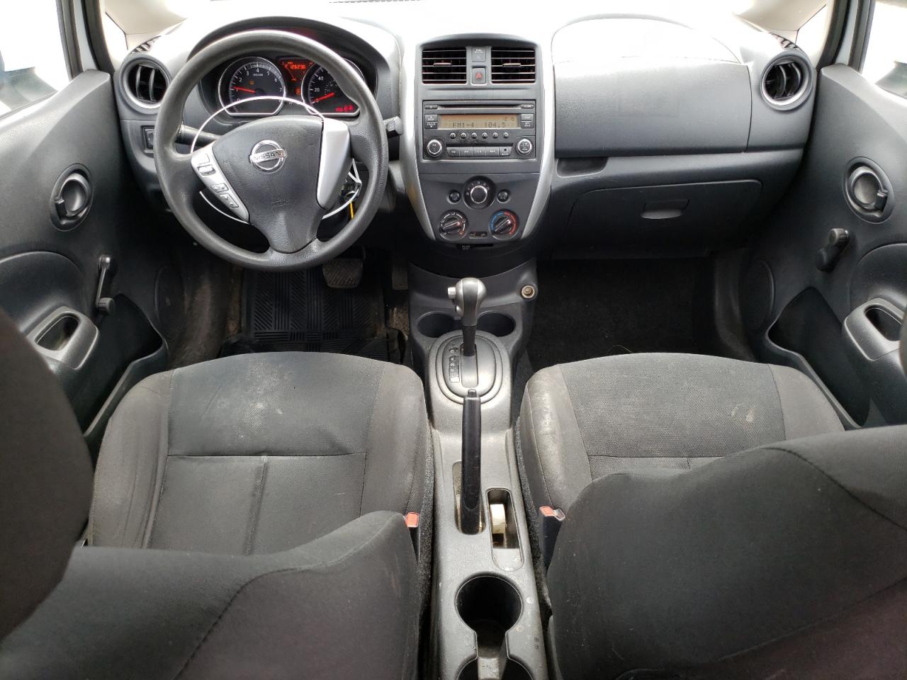 3N1CE2CP4JL362472 2018 Nissan Versa Note S