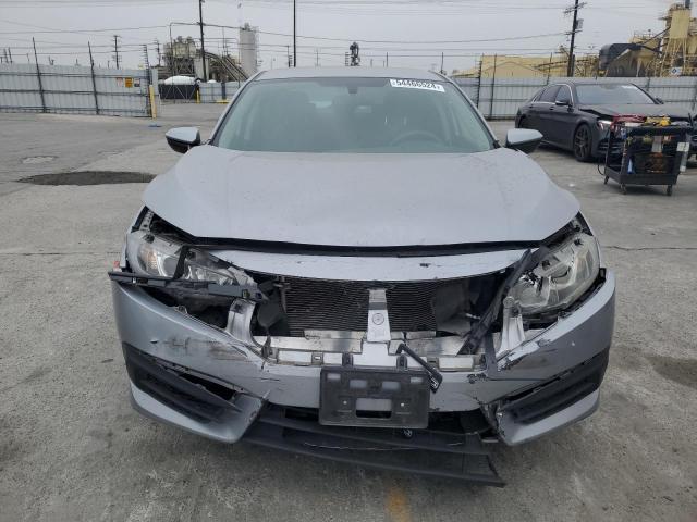 2016 Honda Civic Lx VIN: 19XFC2F52GE046107 Lot: 54466524