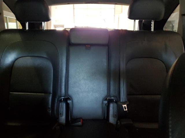 2012 Hyundai Veracruz Gls VIN: KM8NU4CC3CU194913 Lot: 53928944