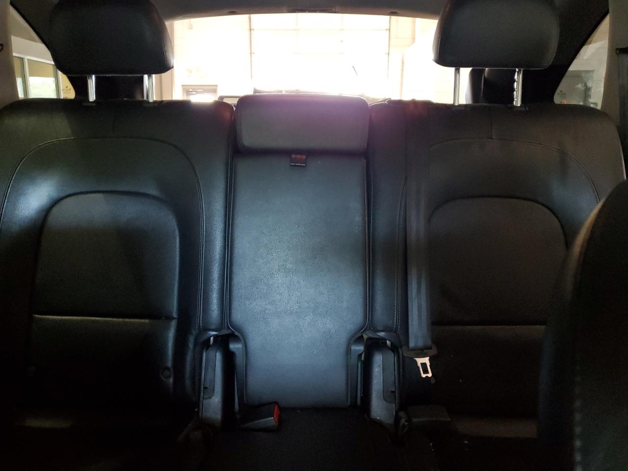 KM8NU4CC3CU194913 2012 Hyundai Veracruz Gls