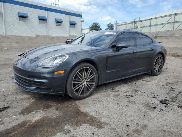 VIN WP0AA2A75JL105299 2018 Porsche Panamera, 4 no.1