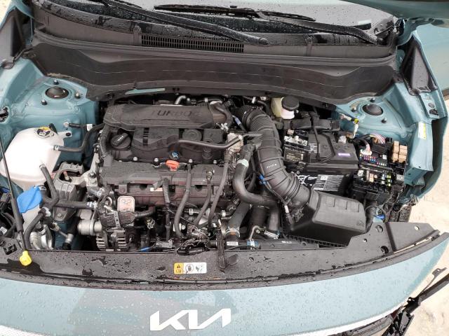 2024 Kia Seltos Sx VIN: KNDETCA73R7591438 Lot: 55500564