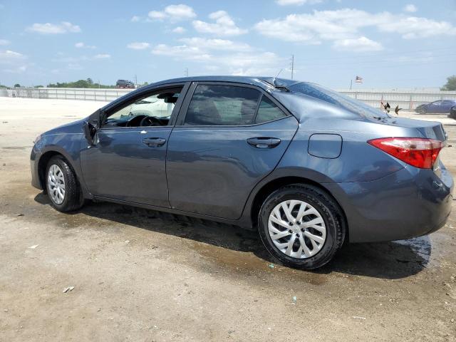 2019 Toyota Corolla L VIN: 5YFBURHE5KP909328 Lot: 53741284