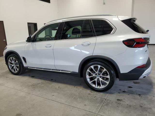 2024 BMW X5 xDrive40I VIN: 5UX23EU06R9T52515 Lot: 53536364