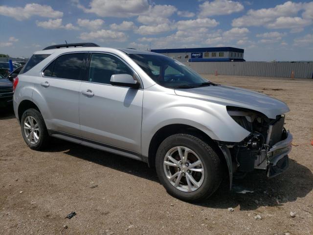 2016 Chevrolet Equinox Lt VIN: 2GNFLFEK0G6106729 Lot: 54903344