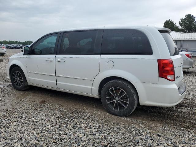 2015 Dodge Grand Caravan Se VIN: 2C4RDGBG8FR642754 Lot: 54516934