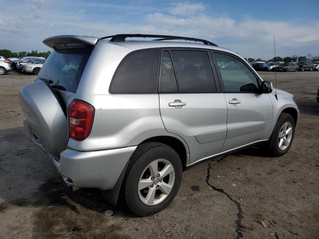 2005 Toyota Rav4 VIN: JTEHD20VX50074740 Lot: 53935254