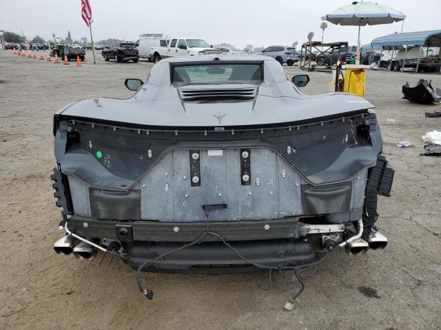 2023 Chevrolet Corvette Stingray 3Lt VIN: 1G1YC3D49P5501001 Lot: 56125824