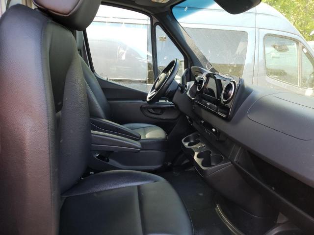 2022 Mercedes-Benz Sprinter 4500 VIN: W1W9ED3Y5NT081928 Lot: 53898104