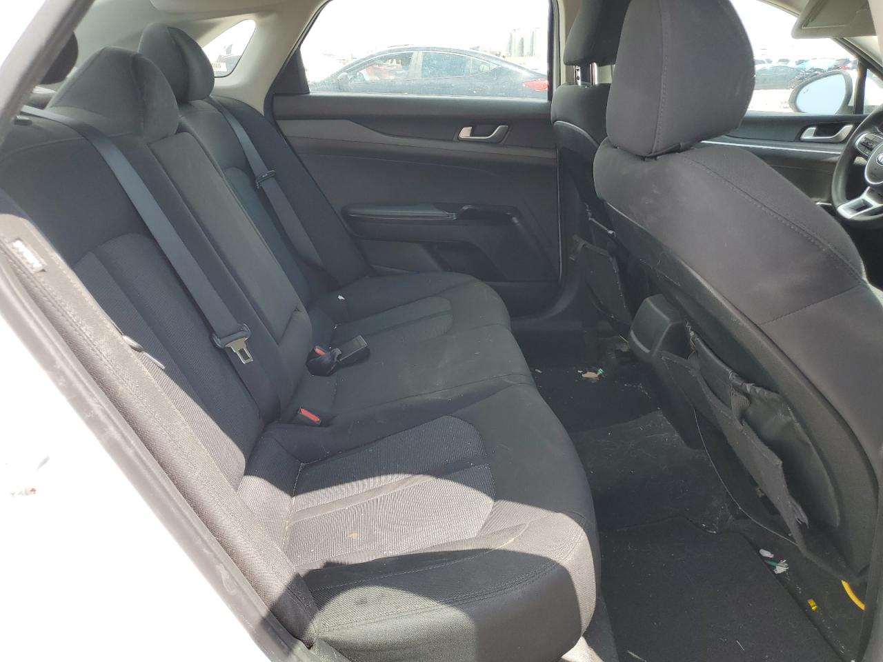 5XXG14J22MG054097 2021 Kia K5 Lxs