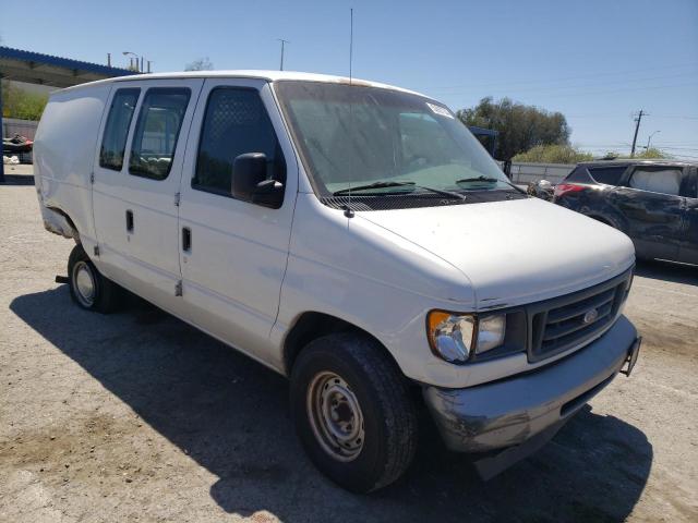 2003 Ford Econoline E150 Van VIN: 1FTRE14253HC04759 Lot: 53997784