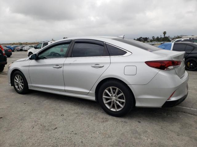 2018 Hyundai Sonata Eco VIN: 5NPE24AA7JH713643 Lot: 56286304