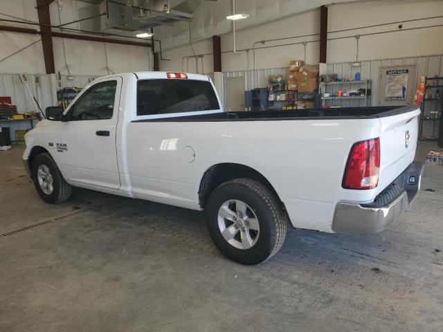 2023 Ram 1500 Classic Tradesman VIN: 3C6JR6DT5PG571059 Lot: 53243934