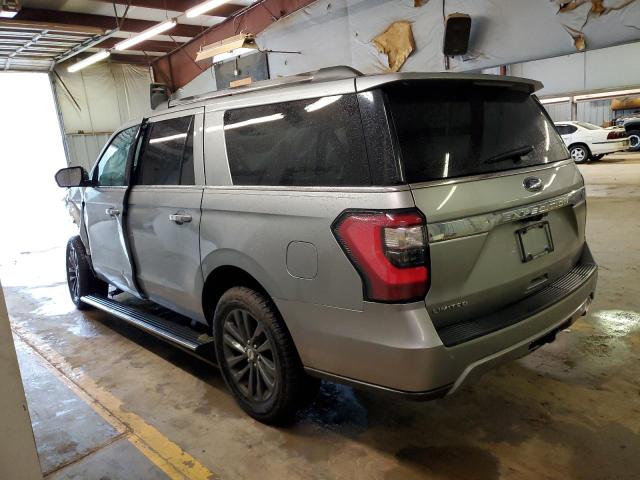 1FMJK1KT6LEA46897 2020 Ford Expedition Max Limited