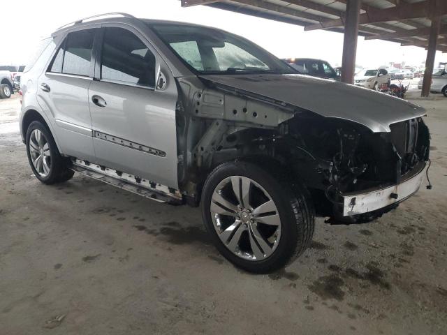 2010 Mercedes-Benz Ml 350 VIN: 4JGBB5GB9AA578774 Lot: 54993604