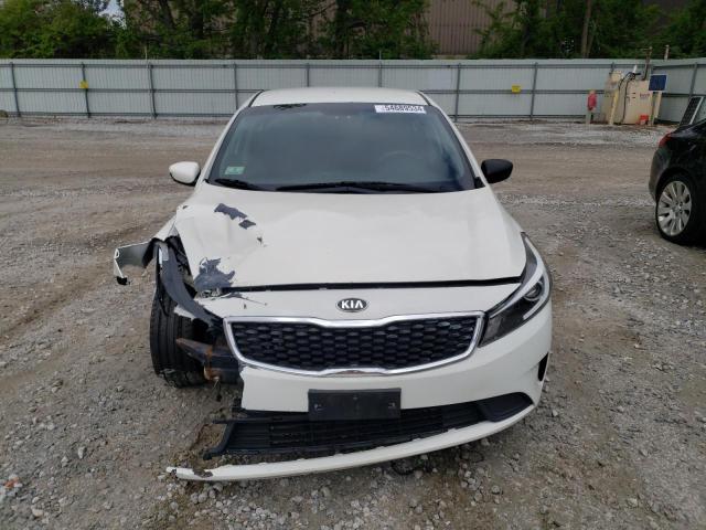 3KPFK4A7XHE070034 | 2017 KIA forte lx