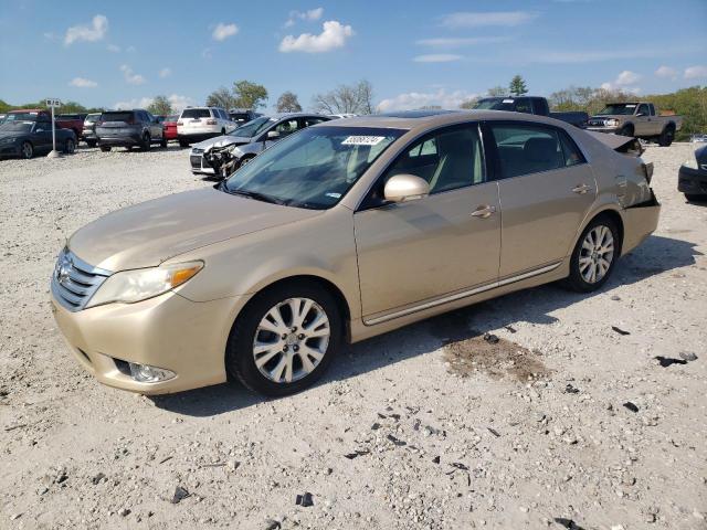 2011 Toyota Avalon Base VIN: 4T1BK3DB5BU405326 Lot: 55066124