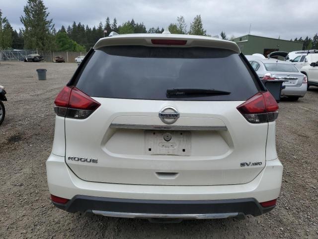 2018 Nissan Rogue S VIN: 5N1AT2MV0JC786262 Lot: 55228124