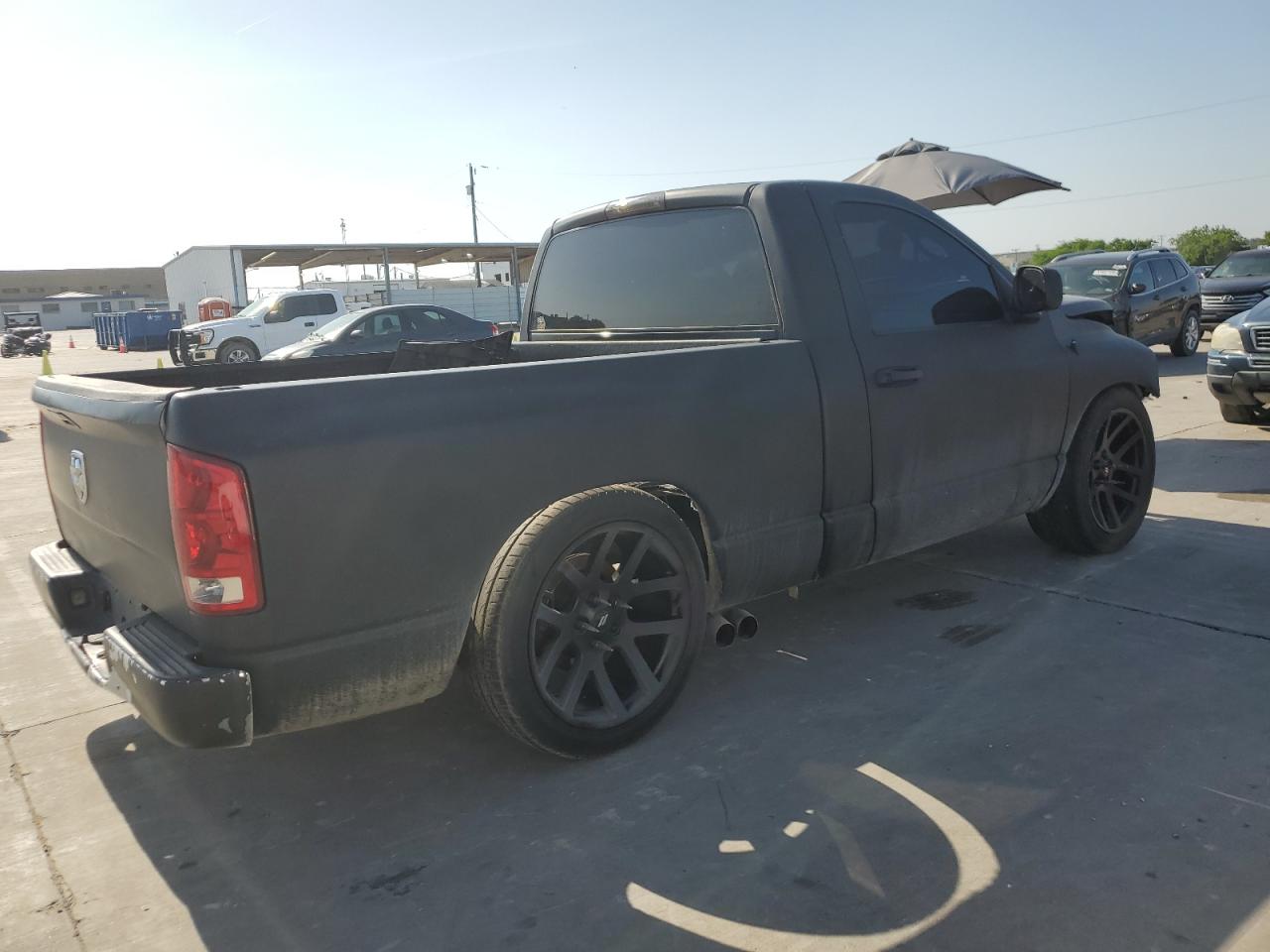 1D7HA16N13J667883 2003 Dodge Ram 1500 St