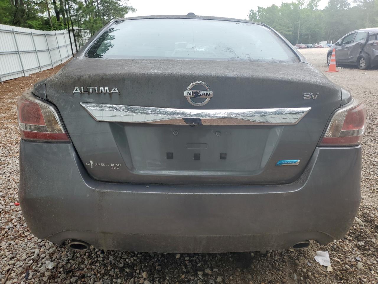 1N4AL3AP7EC175866 2014 Nissan Altima 2.5