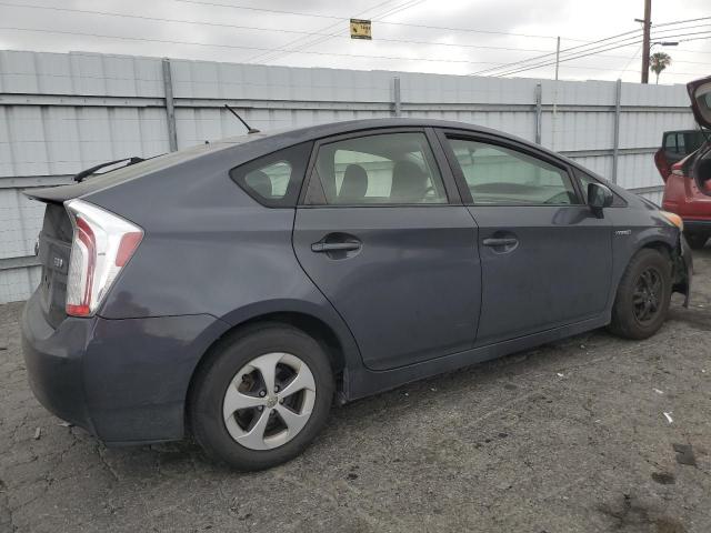 2012 Toyota Prius VIN: JTDKN3DU2C5394360 Lot: 56447174