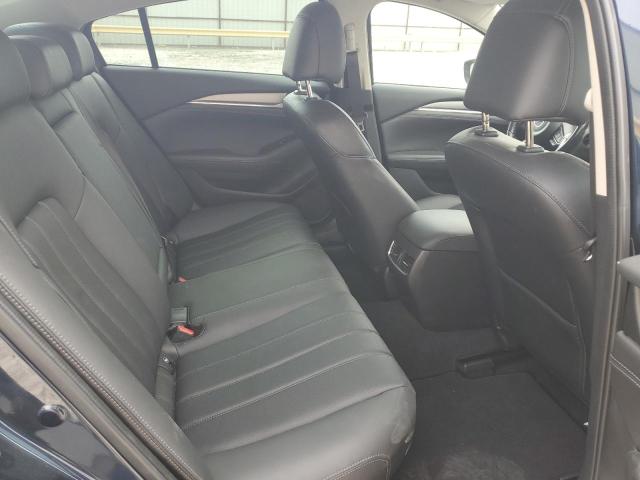 2021 Mazda 6 Touring VIN: JM1GL1VM6M1619290 Lot: 56508754