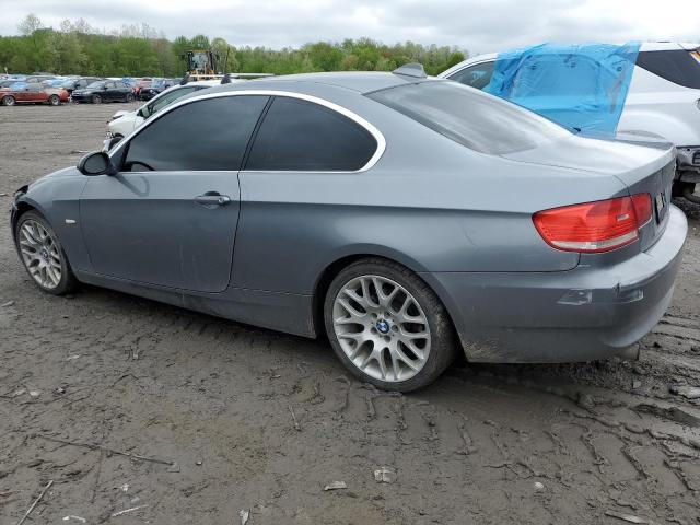 2007 BMW 328 Xi VIN: WBAWC33517PC86551 Lot: 53064394