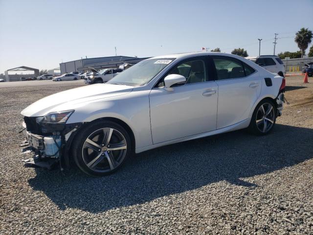 2018 Lexus Is 300 VIN: JTHBA1D23J5063801 Lot: 56452404