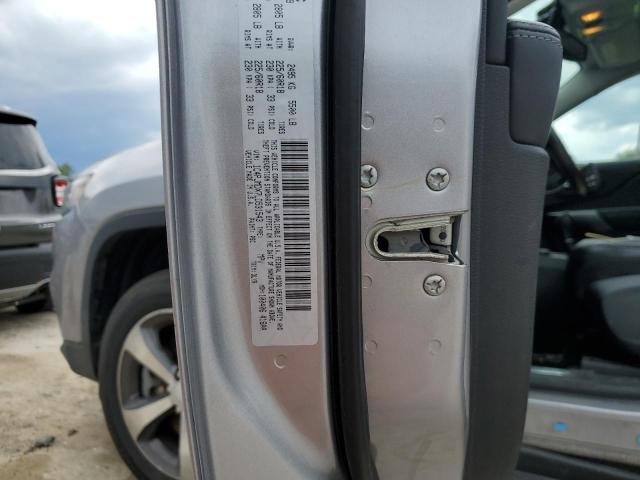 2020 Jeep Cherokee Limited VIN: 1C4PJMDX7LD531543 Lot: 54694804