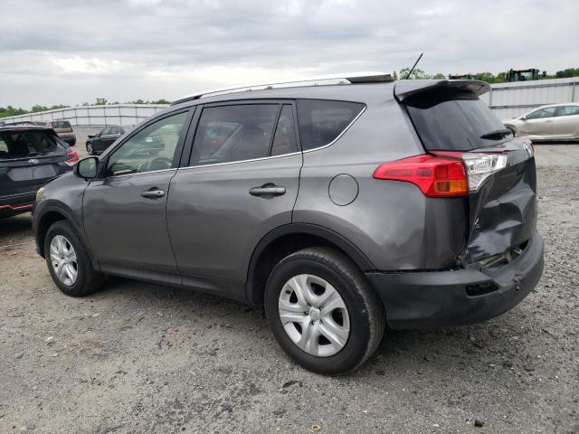 2015 Toyota Rav4 Le VIN: JTMZFREVXFJ054388 Lot: 54916924