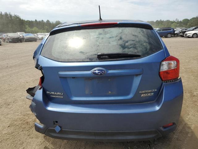 2016 Subaru Impreza Premium VIN: JF1GPAB66GH212288 Lot: 56071374