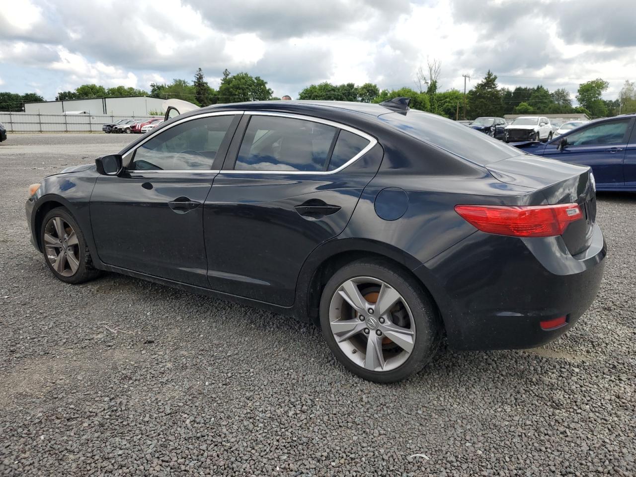 19VDE1F34EE014940 2014 Acura Ilx 20