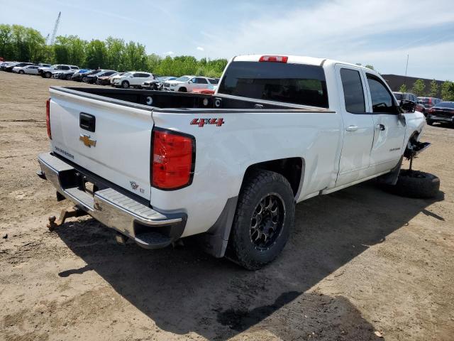 2018 Chevrolet Silverado K1500 Lt VIN: 1GCVKREC5JZ118968 Lot: 55188064