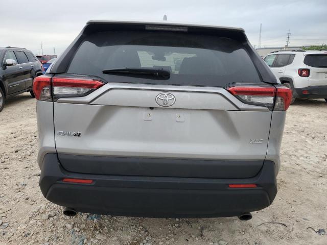 2020 Toyota Rav4 Xle Premium VIN: JTMC1RFV6LJ020771 Lot: 54148754