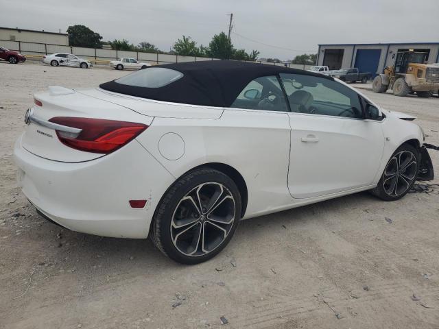 2016 BUICK CASCADA PR W04WT3N52GG107165