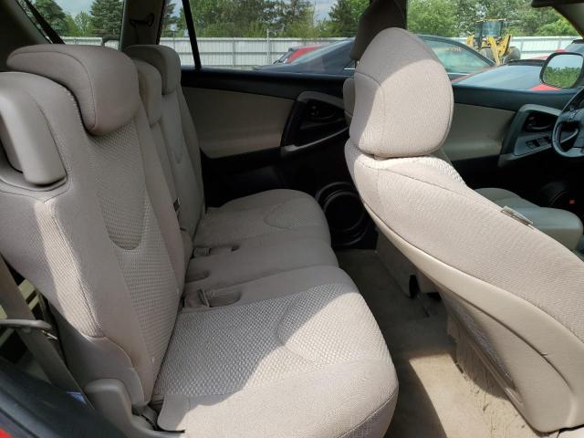 2007 Toyota Rav4 Limited VIN: JTMZD31V375048631 Lot: 54701644