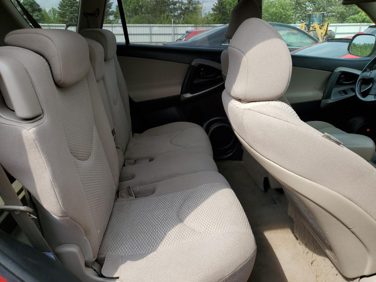 JTMZD31V375048631 2007 Toyota Rav4 Limited