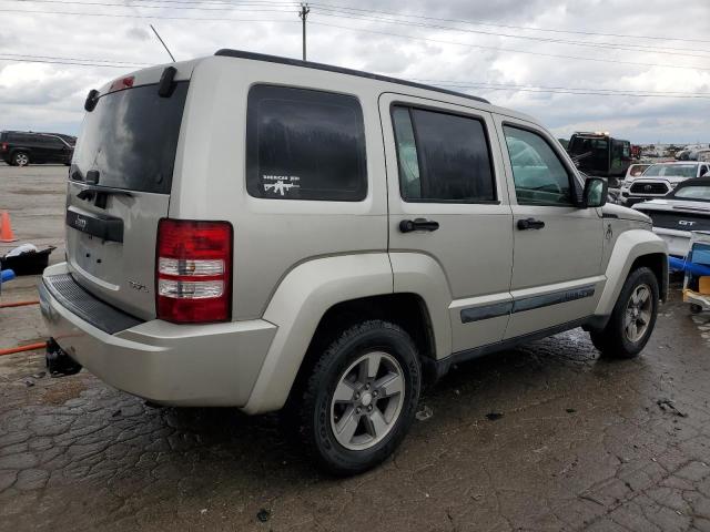 2008 Jeep Liberty Sport VIN: 1J8GP28K48W226054 Lot: 54181064