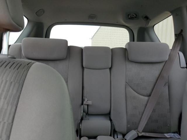 2009 Toyota Rav4 VIN: JTMZF33V49D005898 Lot: 53663164