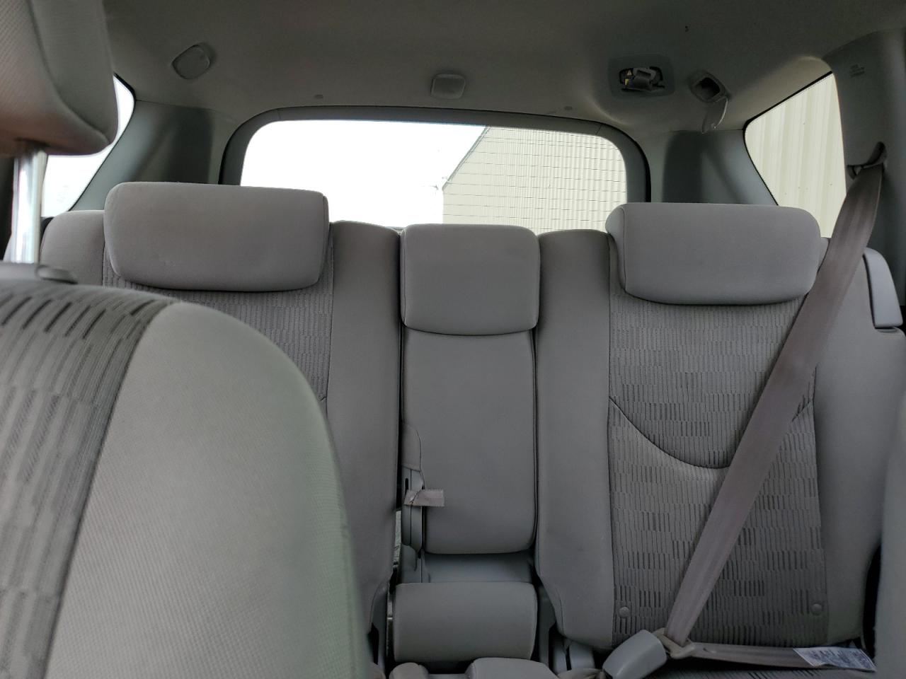 JTMZF33V49D005898 2009 Toyota Rav4