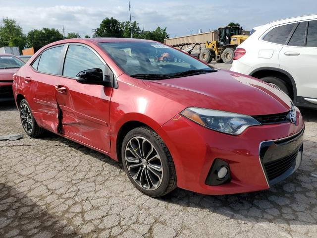 Vin: 2t1burhe2gc716738, lot: 55645194, toyota corolla l 20164