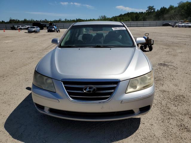 2009 Hyundai Sonata Gls VIN: 5NPET46C99H535592 Lot: 56610524