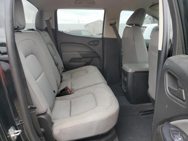 2019 Chevrolet Colorado VIN: 1GCGTBEN0K1334791 Lot: 54537304