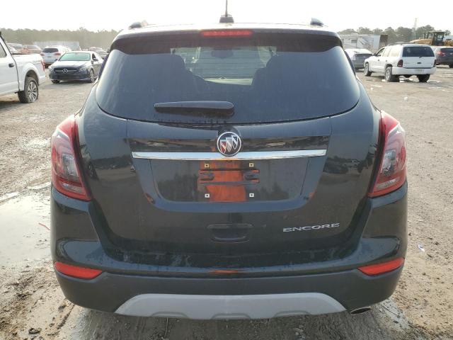 2019 Buick Encore Preferred VIN: KL4CJASB8KB707539 Lot: 53804694