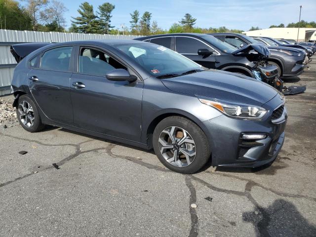 2021 Kia Forte Fe VIN: 3KPF24ADXME404997 Lot: 53653774