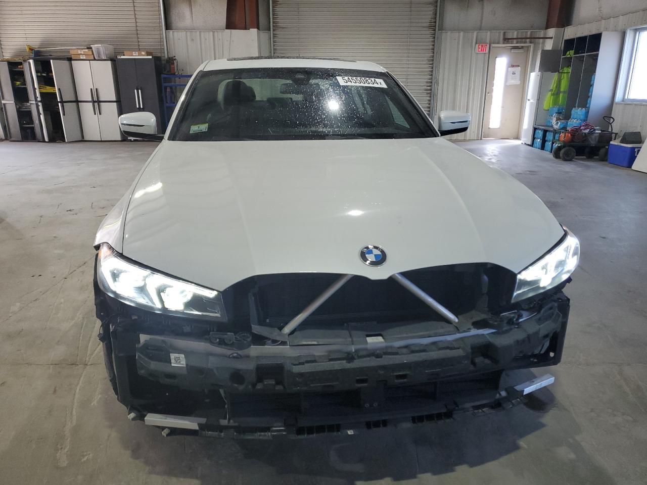 3MW89FF03R8E06373 2024 BMW 330Xi