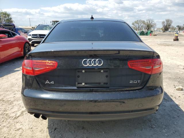 2013 Audi A4 Premium Plus VIN: WAUEFAFL1DN033252 Lot: 56350034