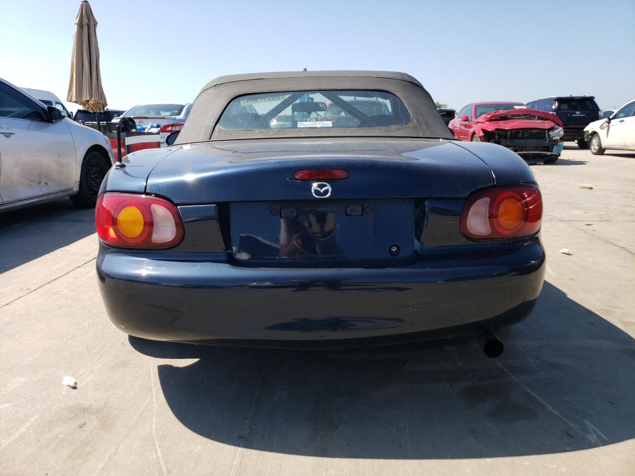 JM1NB3538X0104363 1999 Mazda Mx-5 Miata
