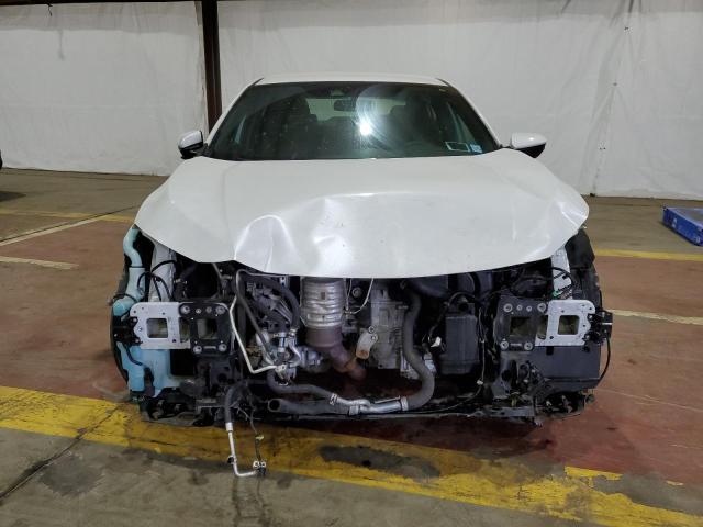 2020 Honda Civic Sport VIN: 2HGFC2F83LH553026 Lot: 53970744