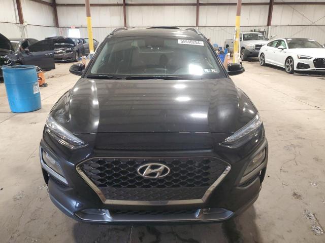 2019 Hyundai Kona Limited VIN: KM8K3CA55KU376678 Lot: 55650254